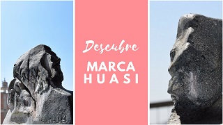 Marcahuasi