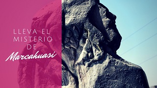 Marcahuasi