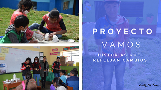 Proyecto Vamos